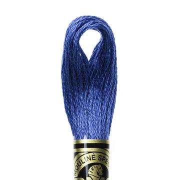 DMC Stranded Cotton Mouliné Spécial Embroidery Thread (517)