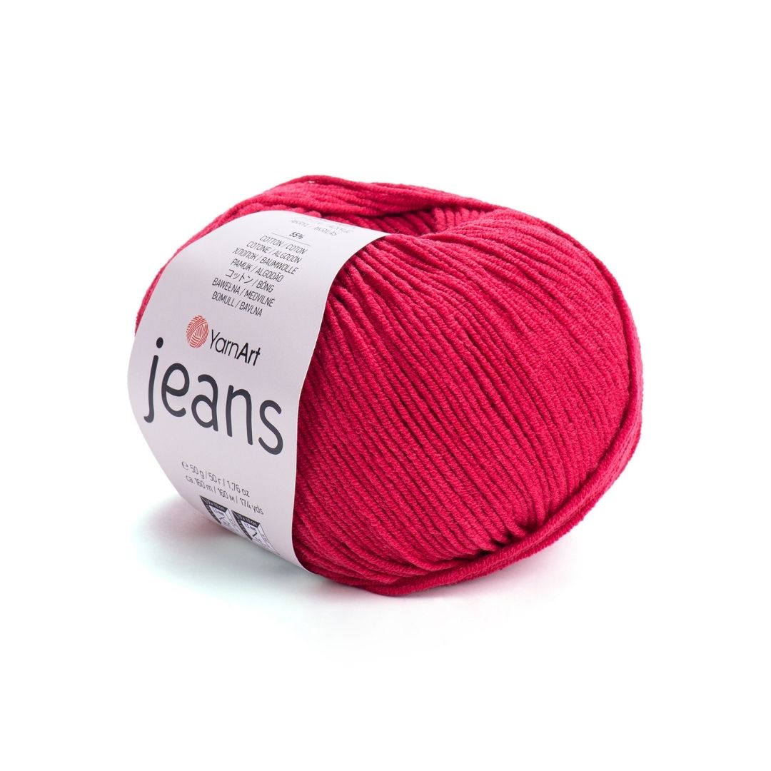 YarnArt Jeans Yarn (51)