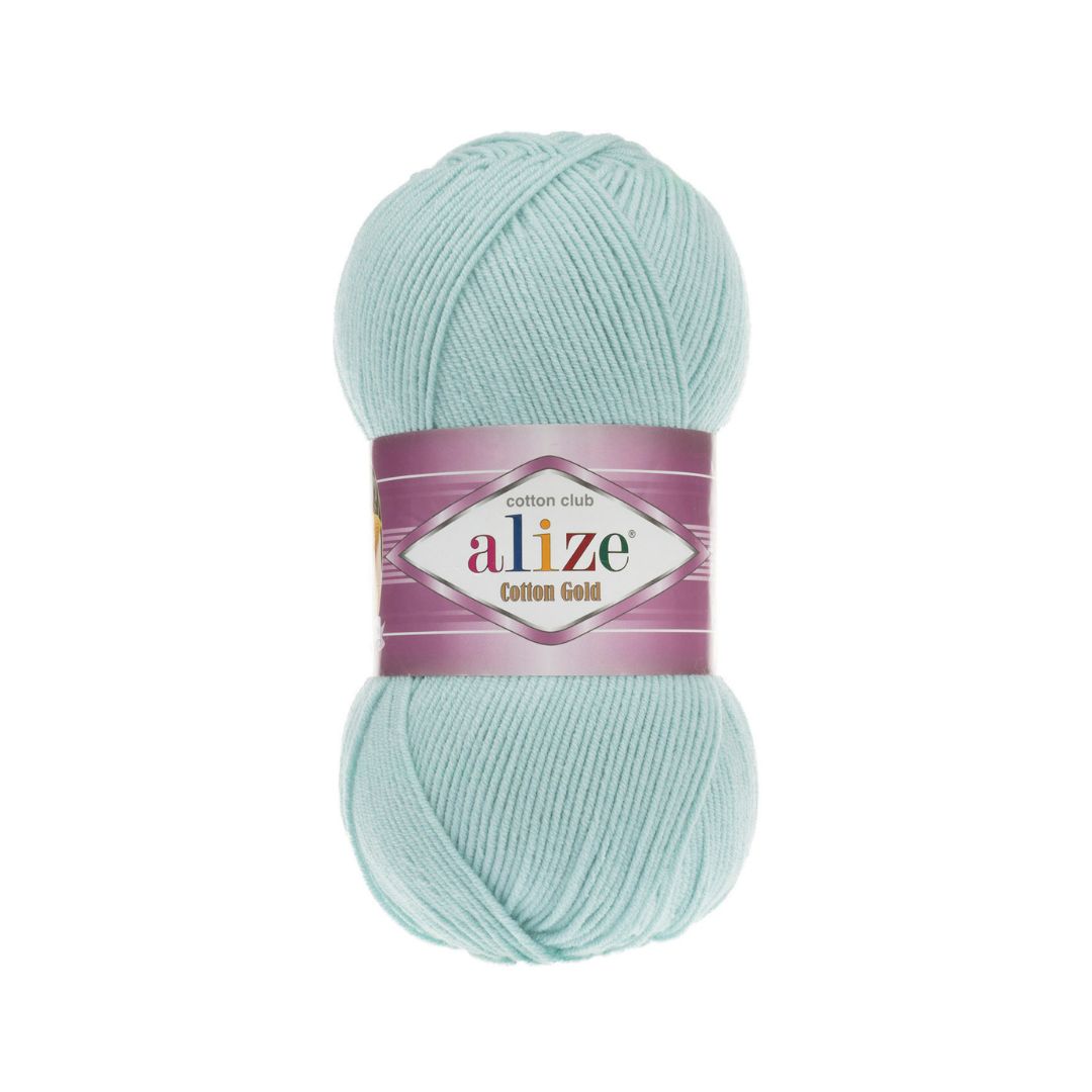 Alize Cotton Gold Yarn (522)