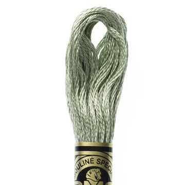 DMC Stranded Cotton Mouliné Spécial Embroidery Thread (522)