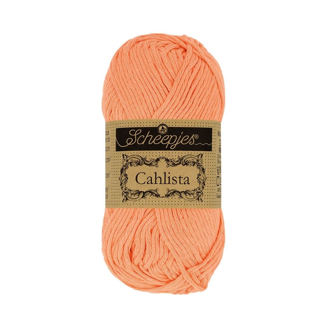 Scheepjes Cahlista Yarn