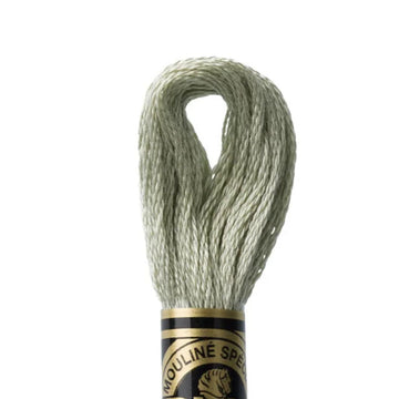 DMC Stranded Cotton Mouliné Spécial Embroidery Thread (524)