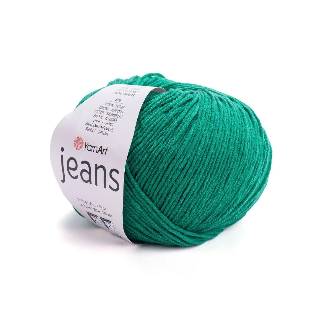 YarnArt Jeans Yarn (52)