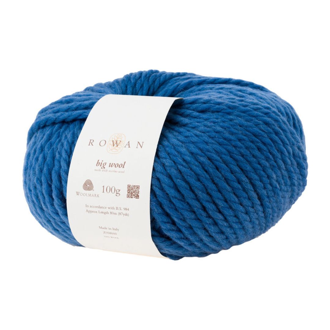 Rowan Big Wool Yarn (00052)