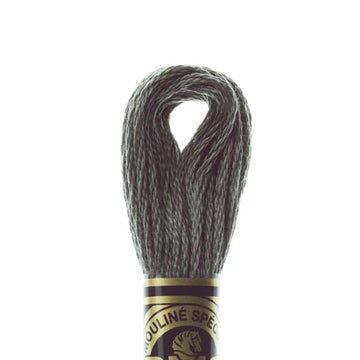 DMC Stranded Cotton Mouliné Spécial Embroidery Thread (535)