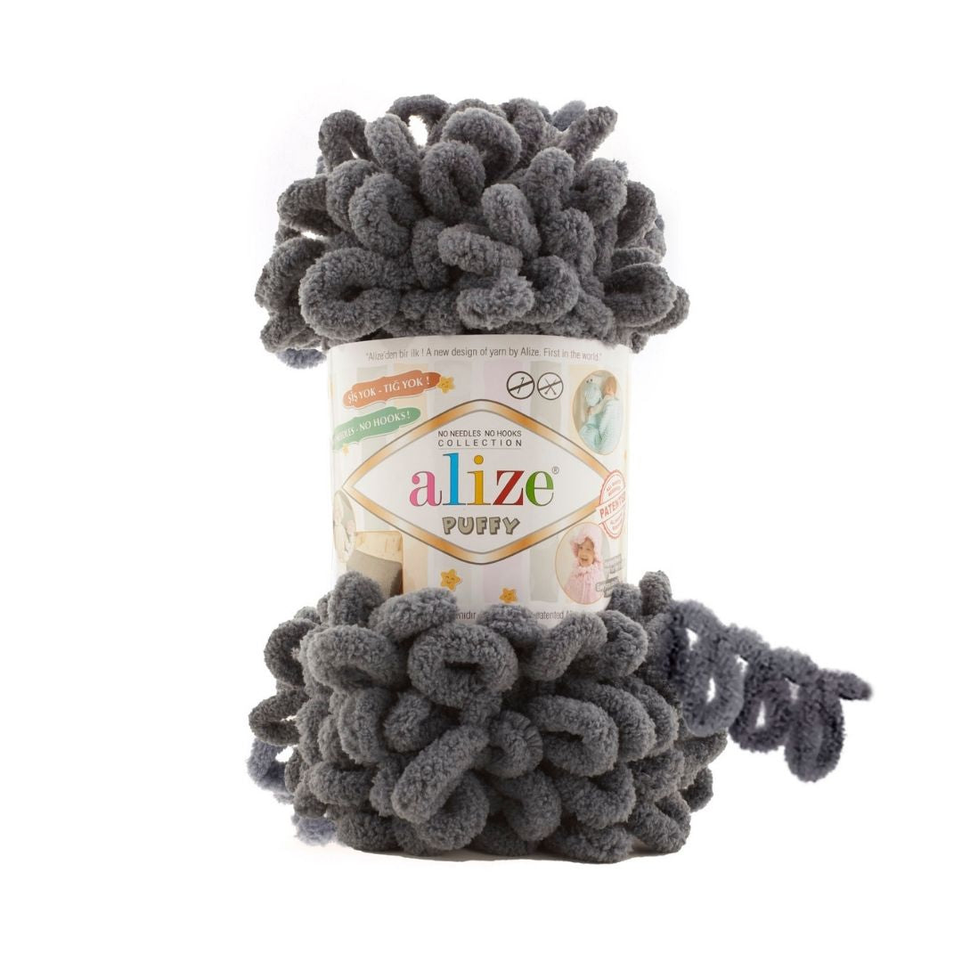 Alize Puffy Yarn (53)