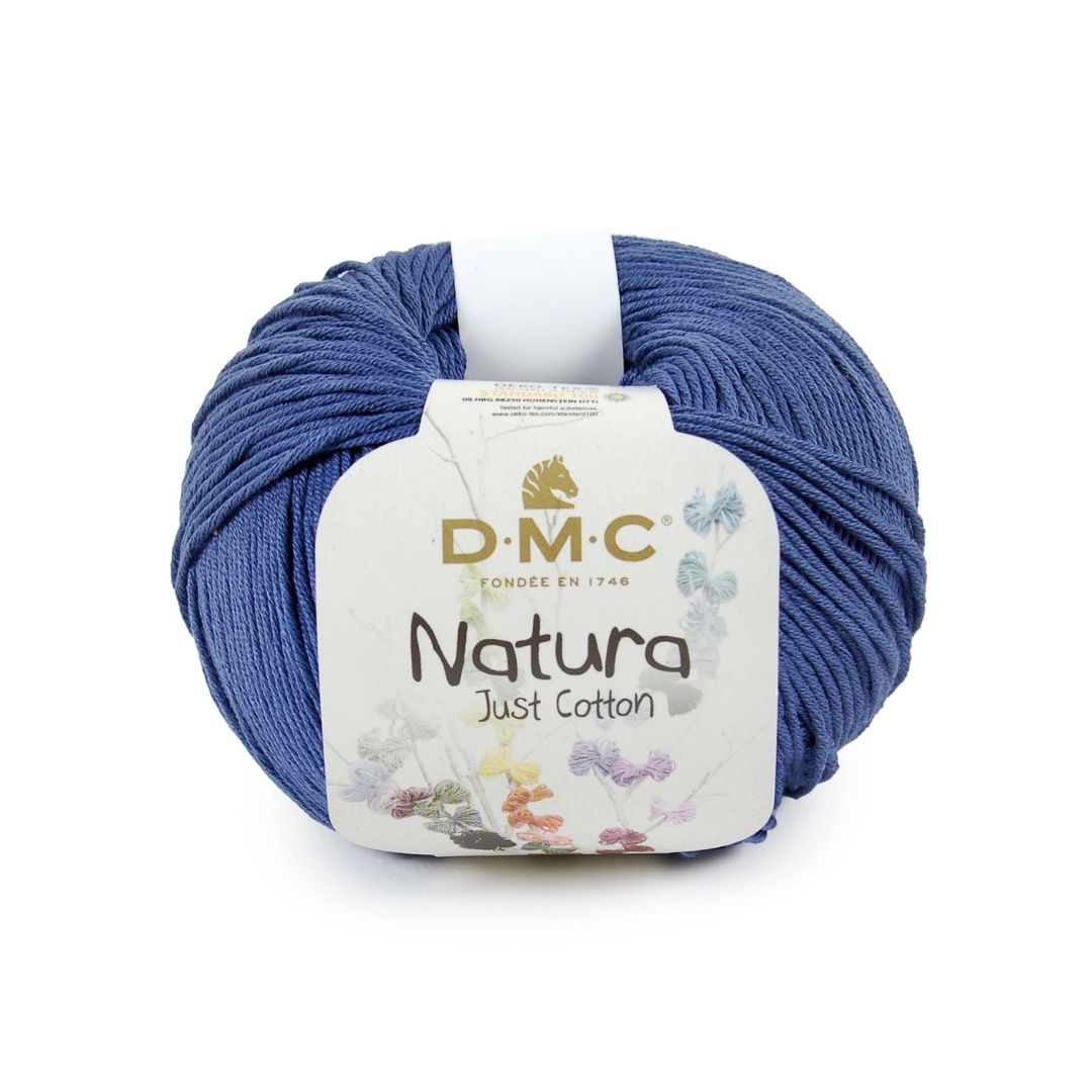 DMC Natura Just Cotton Yarn (N53)