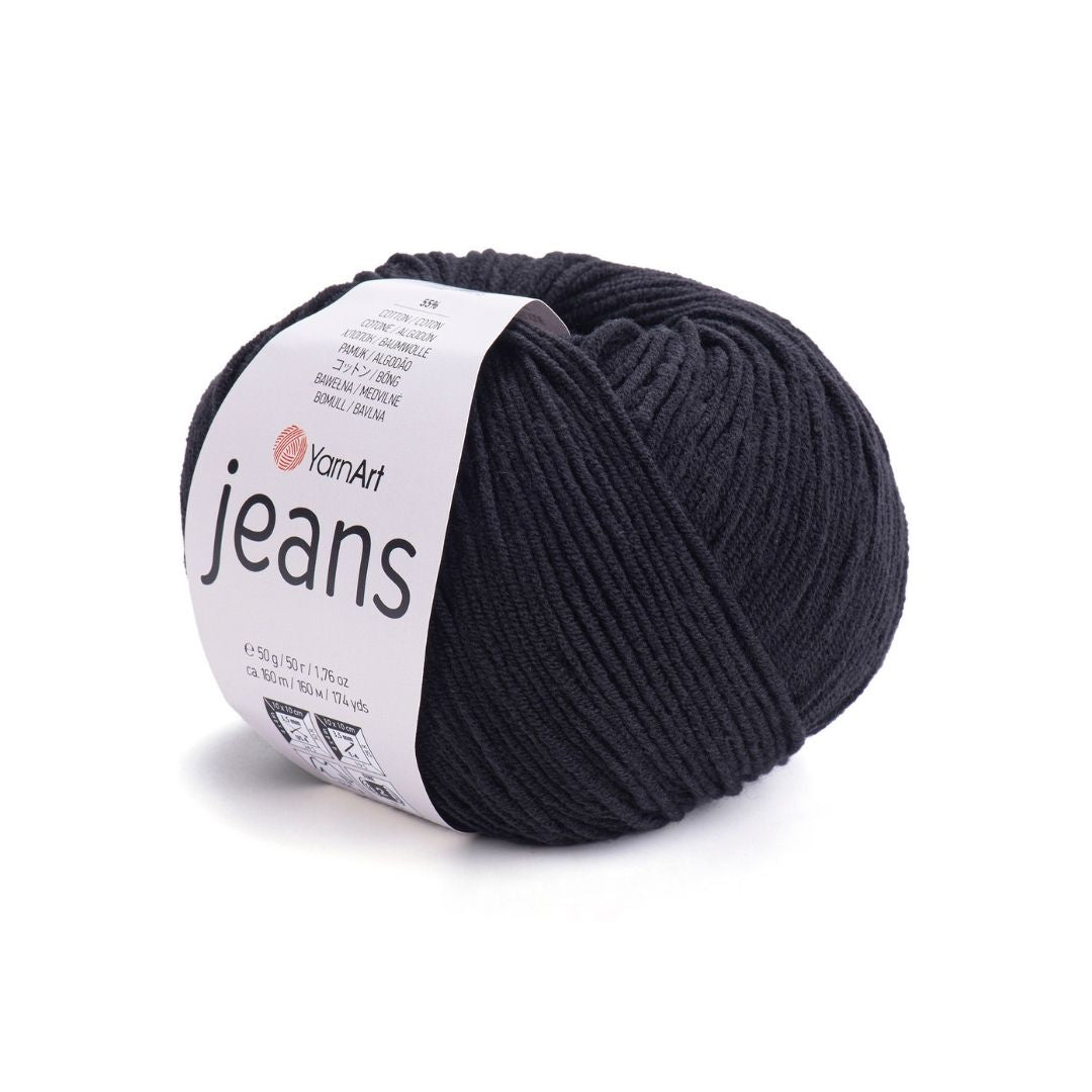 YarnArt Jeans Yarn (53)