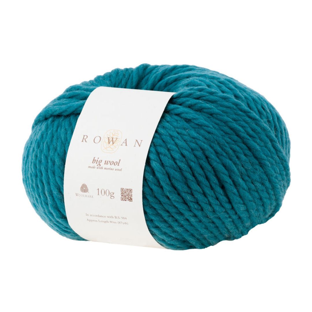 Rowan Big Wool Yarn (00054)