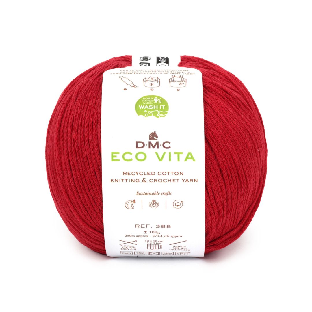 DMC Eco Vita Yarn (555)