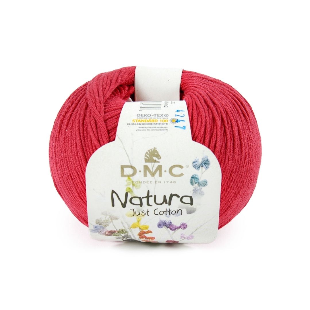 DMC Natura Just Cotton Yarn (N555)