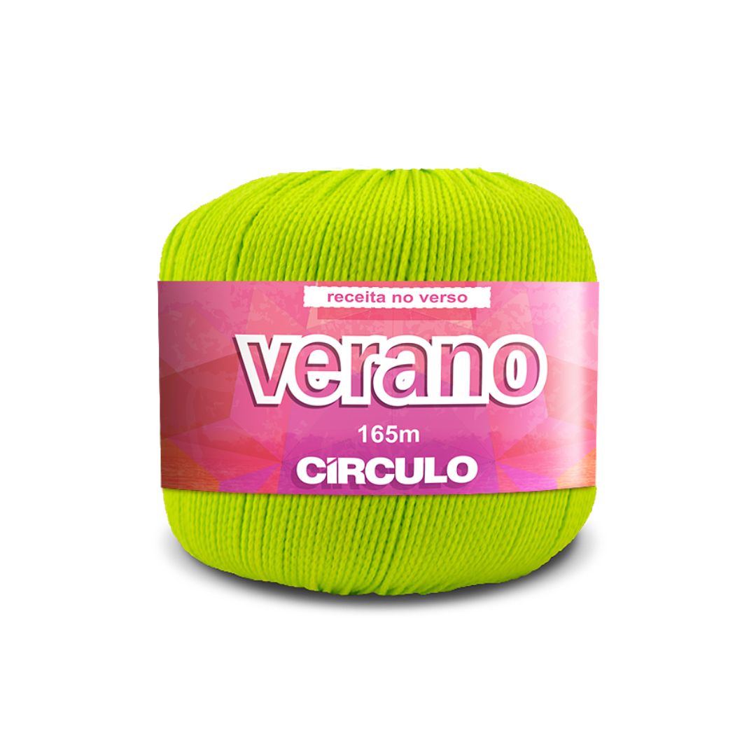 Circulo Verano Yarn (5583)