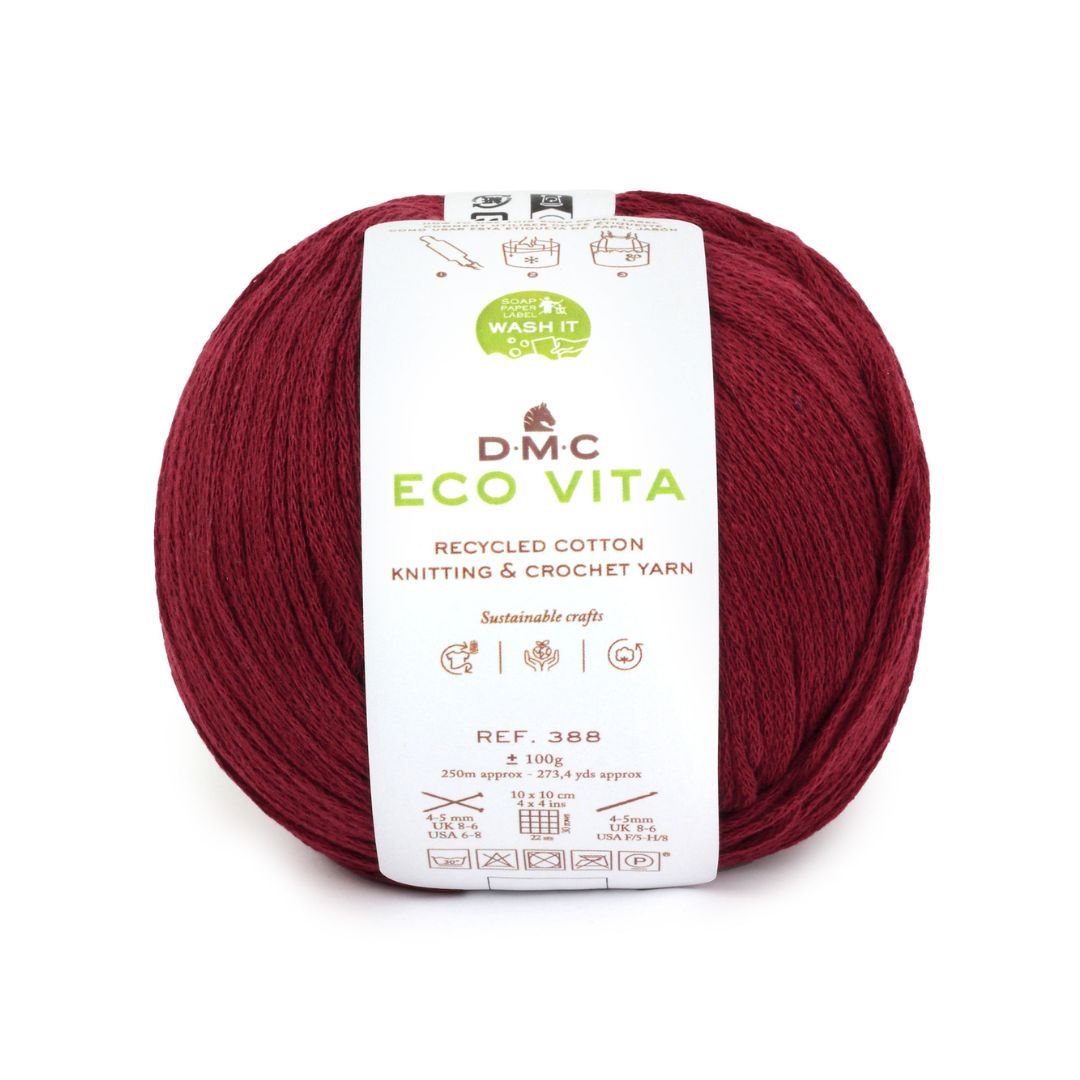 DMC Eco Vita Yarn (55)