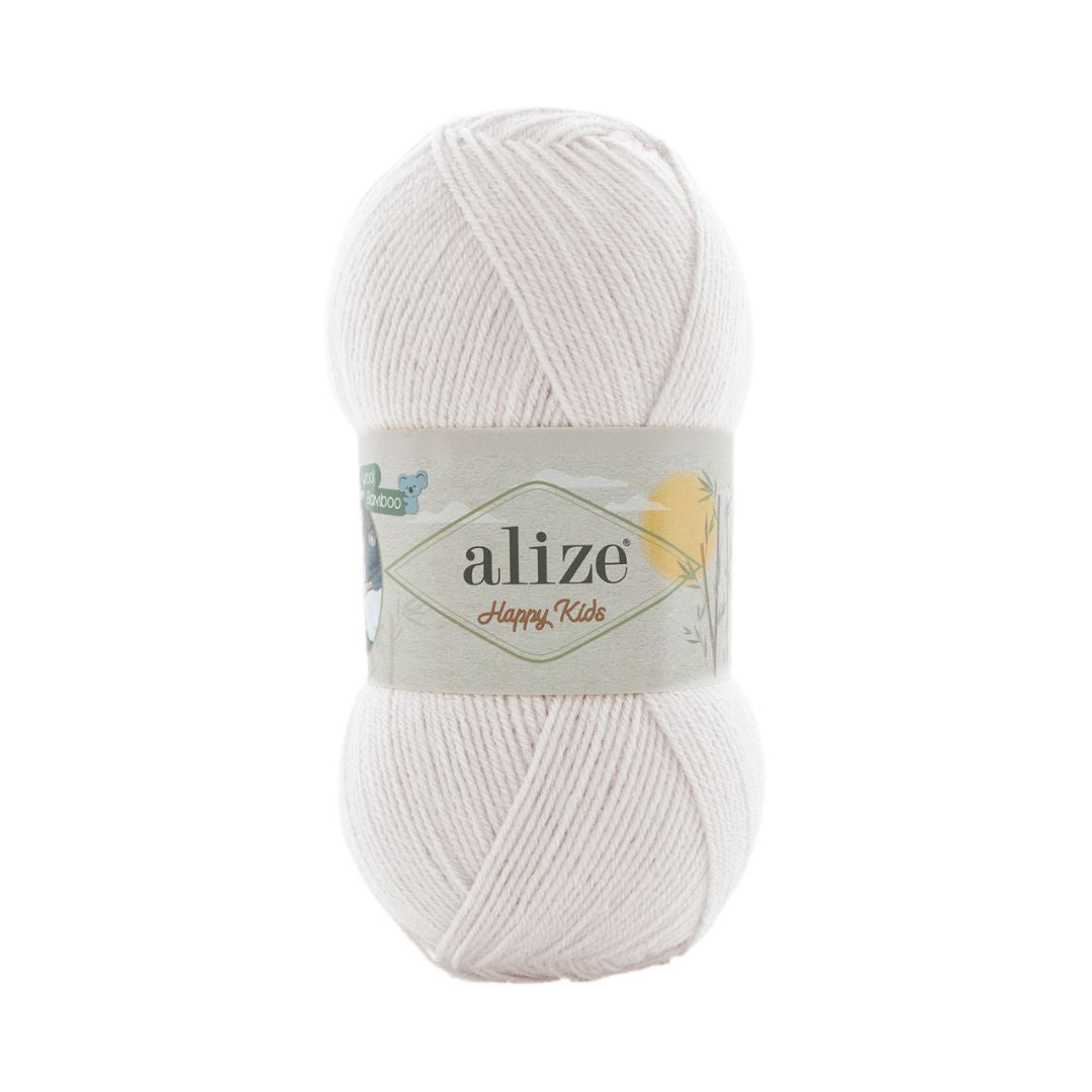 Alize Happy Kids Yarn (55)
