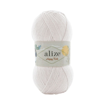 Alize Happy Kids Yarn (55)