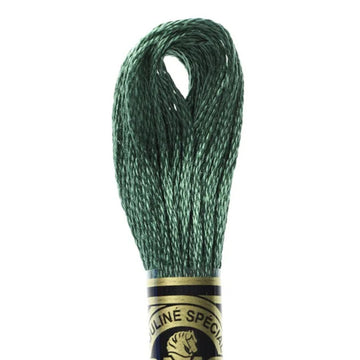 DMC Stranded Cotton Mouliné Spécial Embroidery Thread (561)