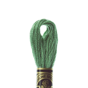 DMC Stranded Cotton Mouliné Spécial Embroidery Thread (562)