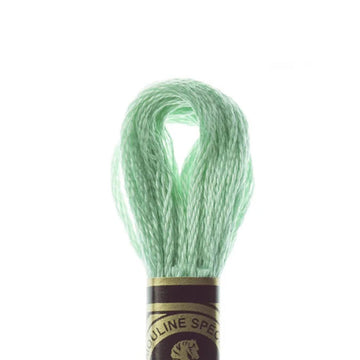 DMC Stranded Cotton Mouliné Spécial Embroidery Thread (564)