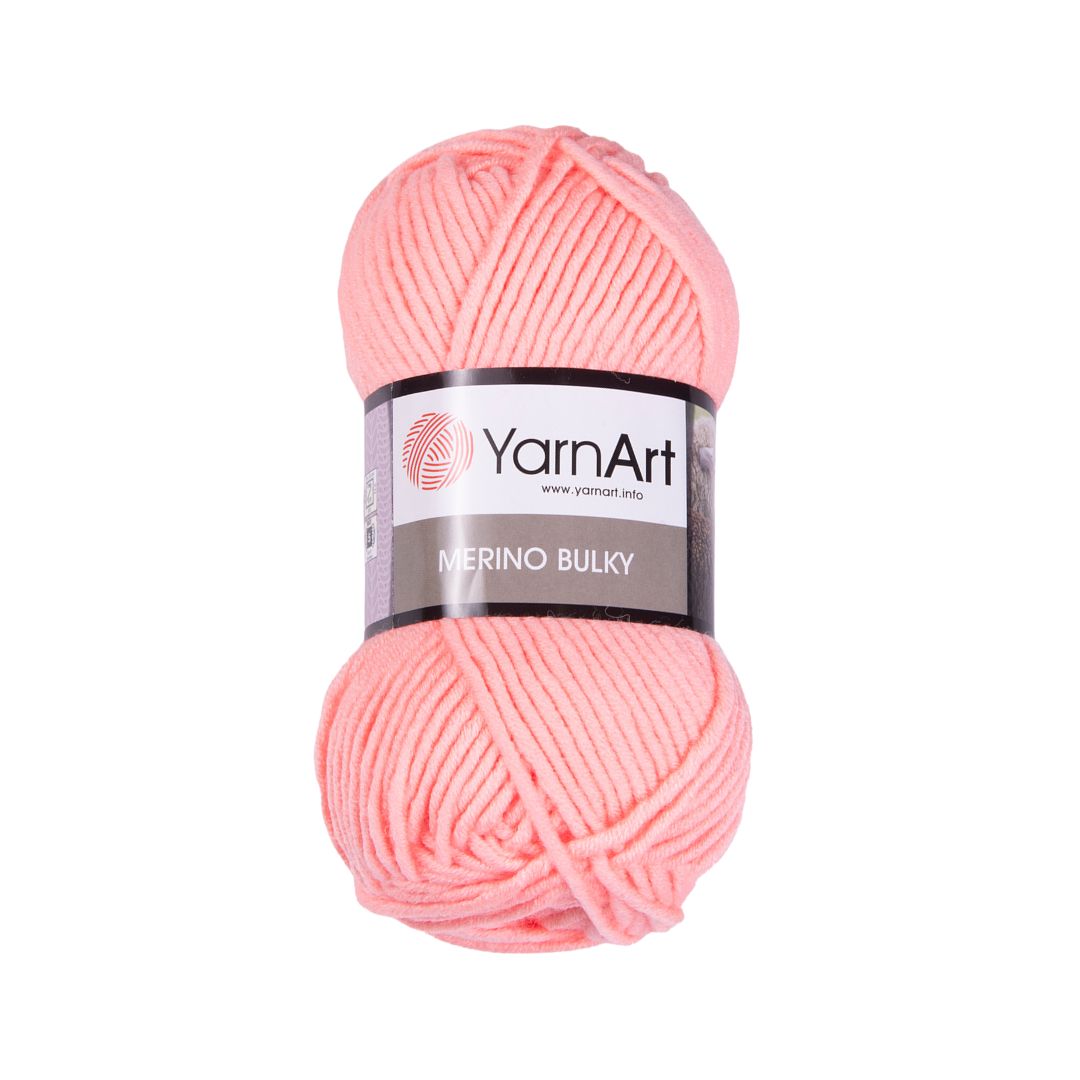 YarnArt Merino Bulky Yarn (565)