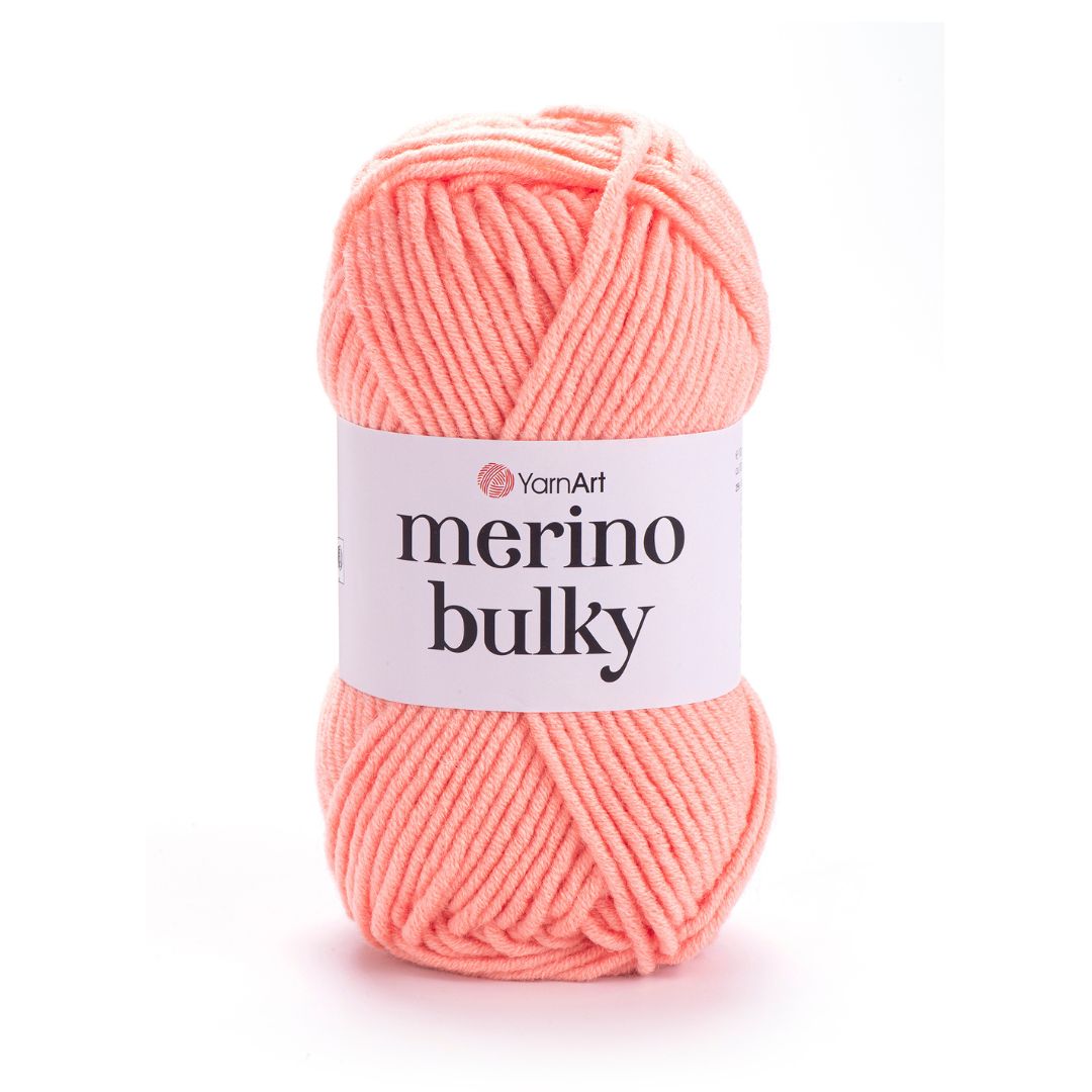 YarnArt Merino Bulky Yarn (565)
