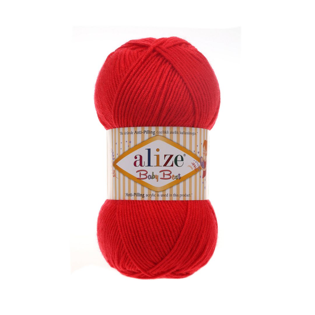 Alize Baby Best Yarn (56)