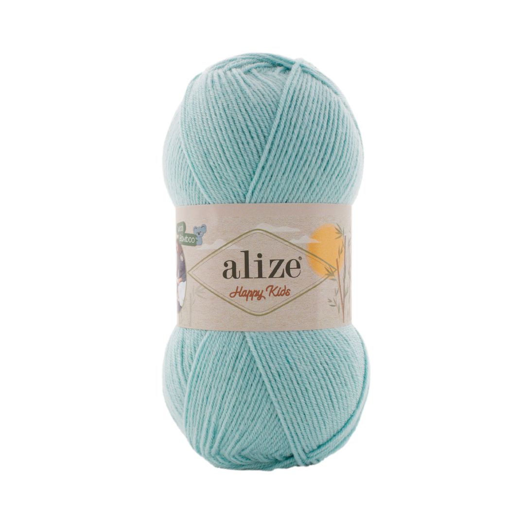 Alize Happy Kids Yarn (579)