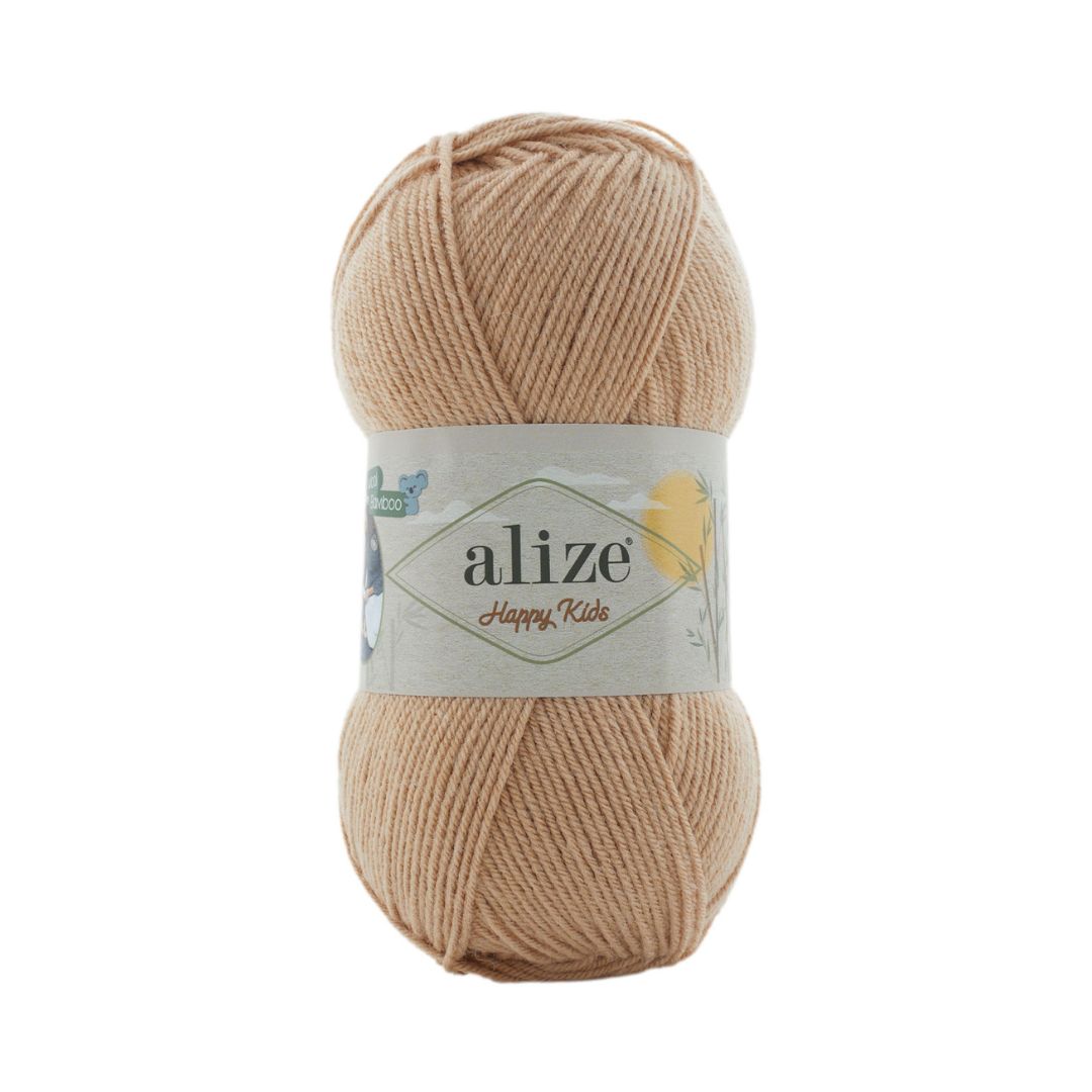Alize Happy Kids Yarn (580)