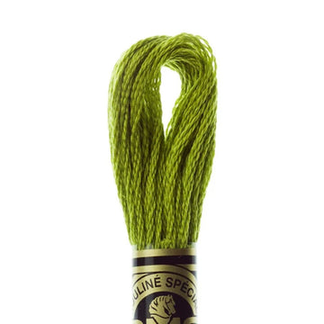 DMC Stranded Cotton Mouliné Spécial Embroidery Thread (581)