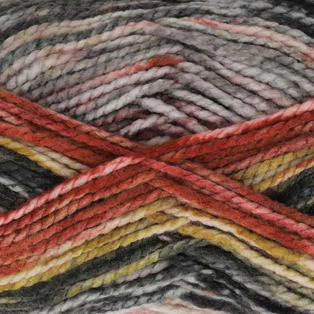 King Cole Hedgerow Chunky Yarn (5840)