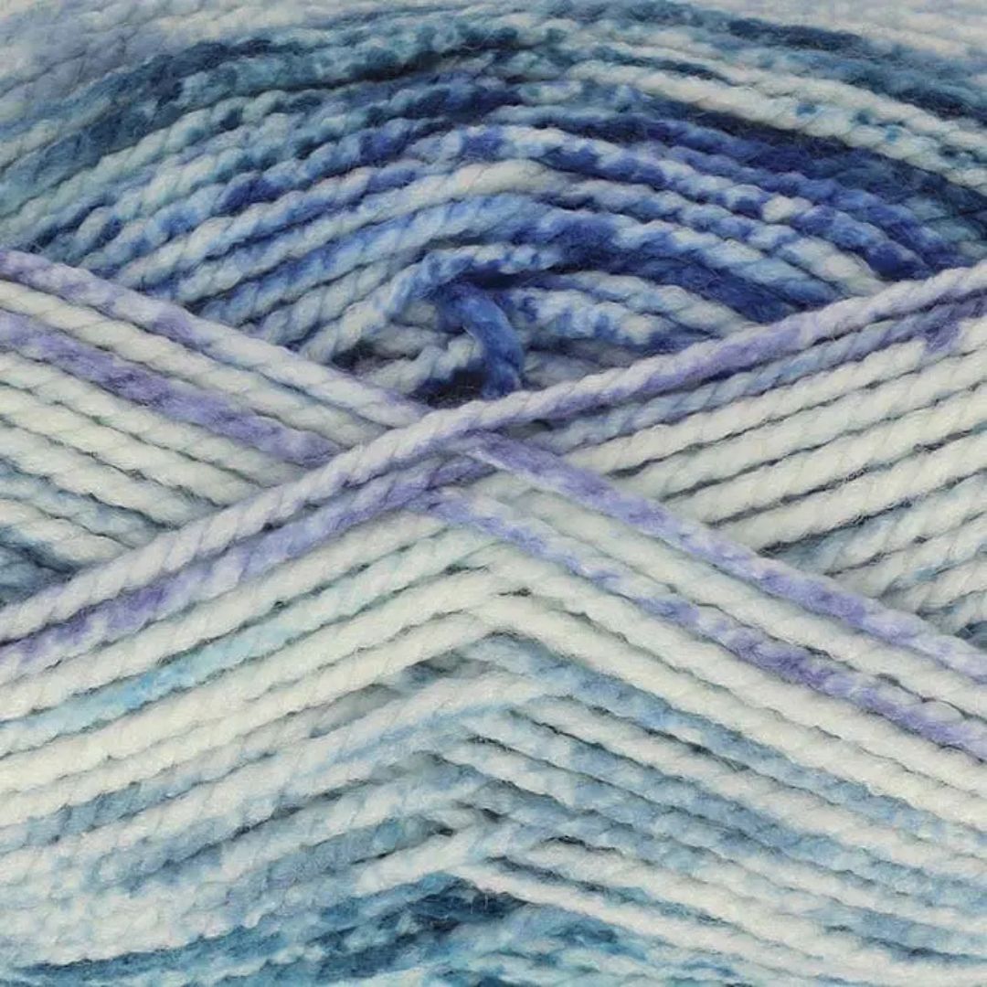 King Cole Hedgerow Chunky Yarn (5841)