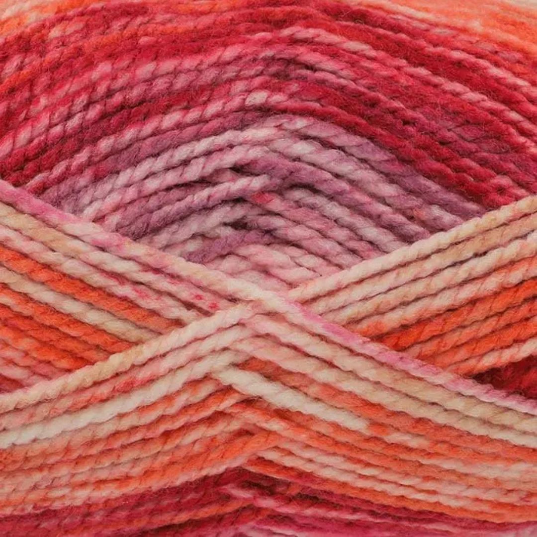 King Cole Hedgerow Chunky Yarn (5842)