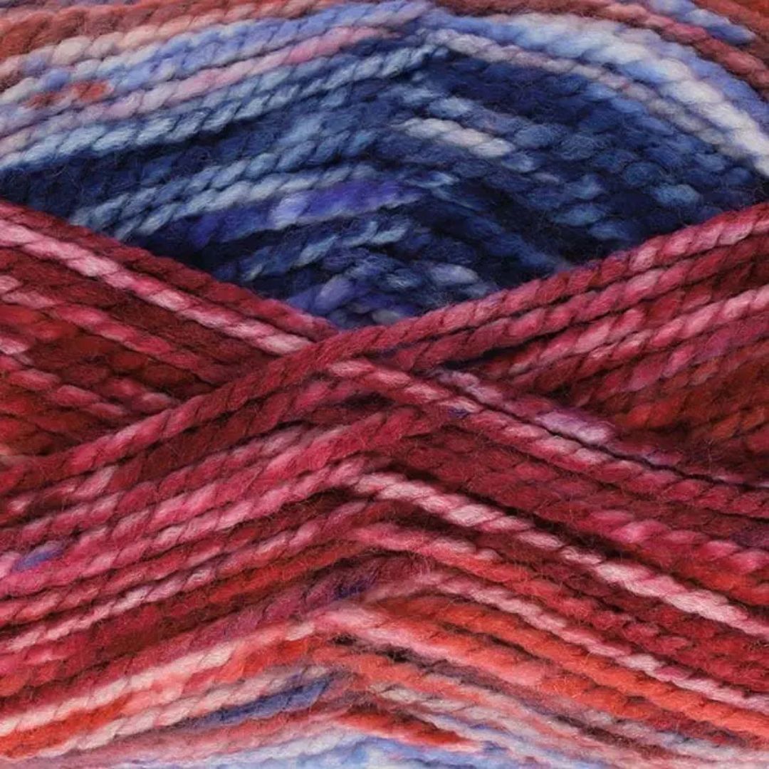 King Cole Hedgerow Chunky Yarn (5843)
