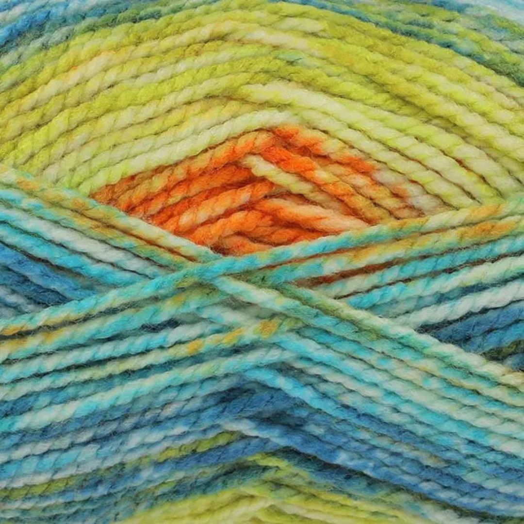 King Cole Hedgerow Chunky Yarn (5844)