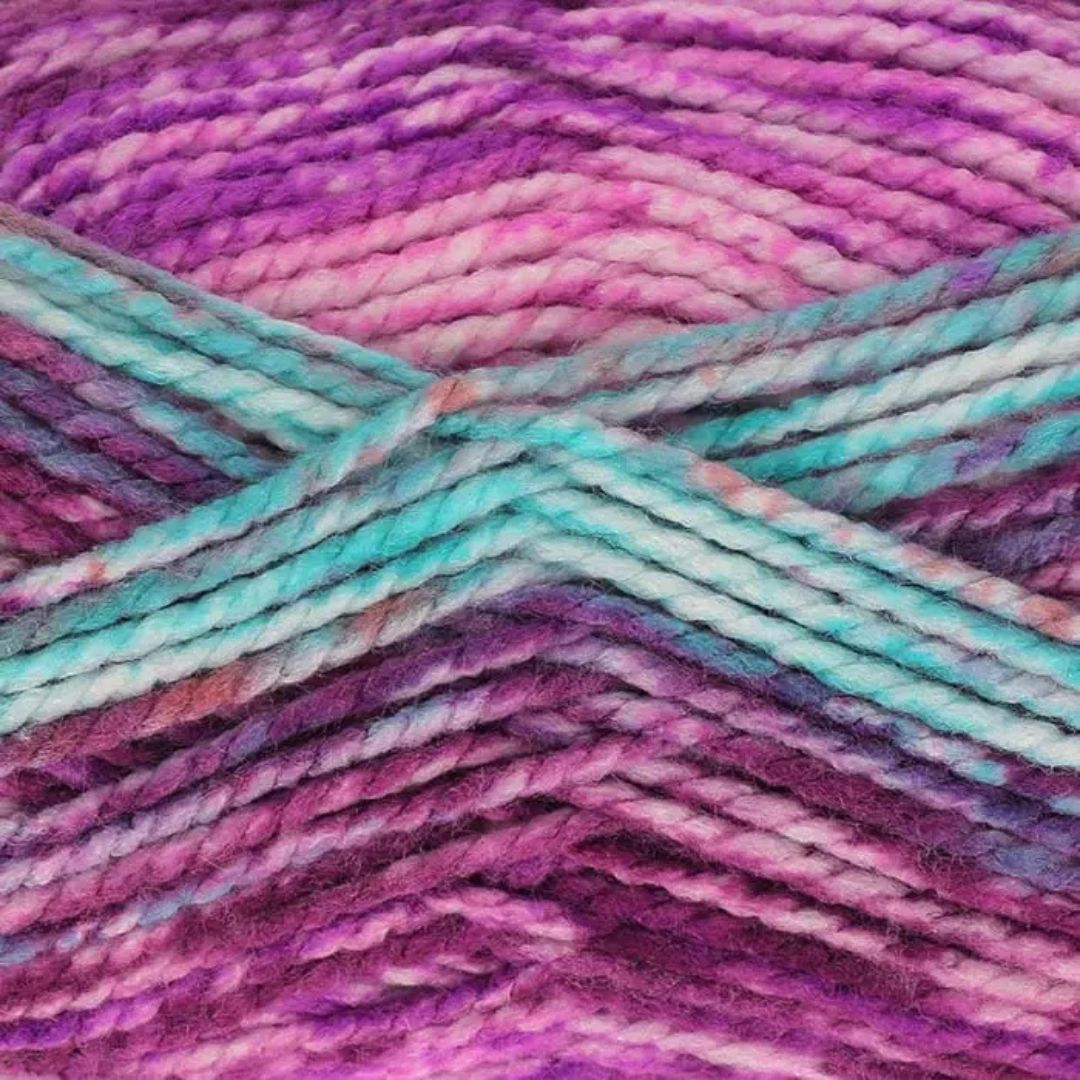 King Cole Hedgerow Chunky Yarn (5845)