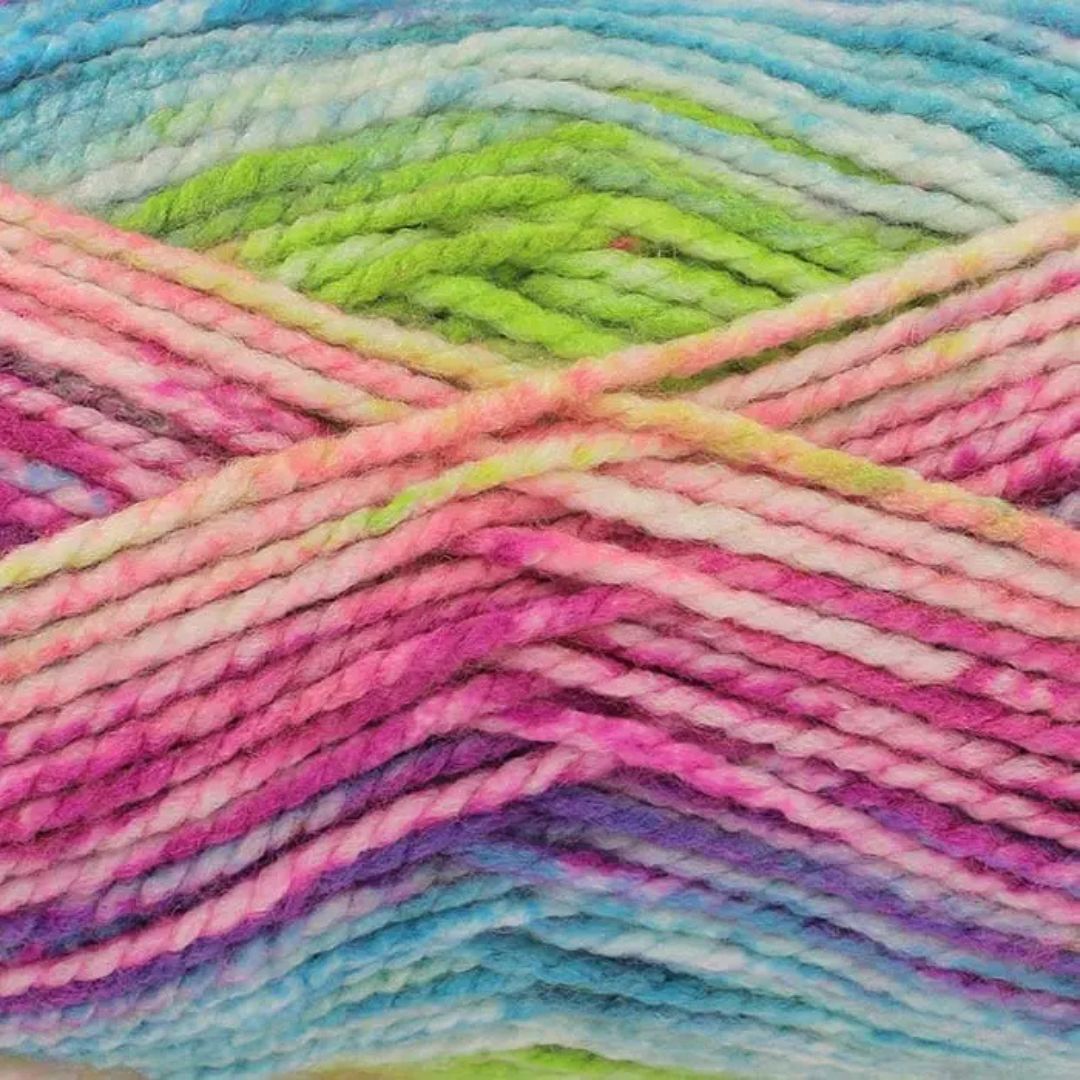 King Cole Hedgerow Chunky Yarn (5847)