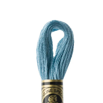 DMC Stranded Cotton Mouliné Spécial Embroidery Thread (597)