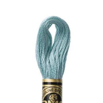 DMC Stranded Cotton Mouliné Spécial Embroidery Thread (598)