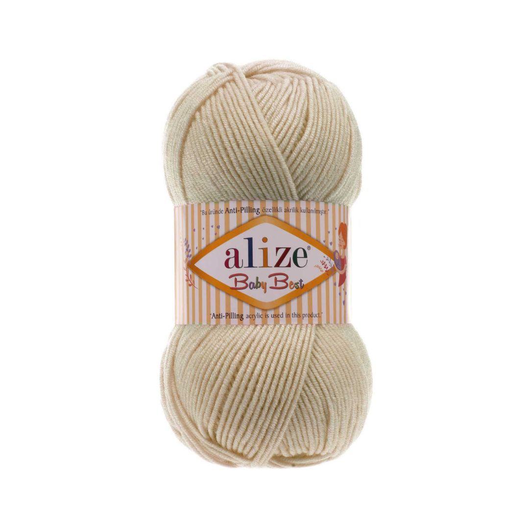 Alize Baby Best Yarn (599)