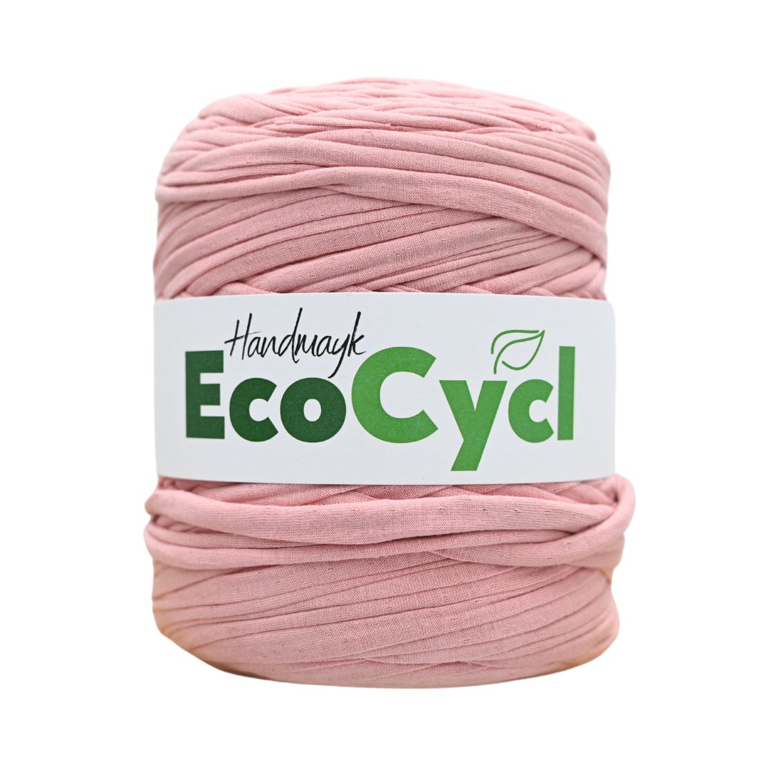Handmayk EcoCycl T-Shirt Yarn (59)