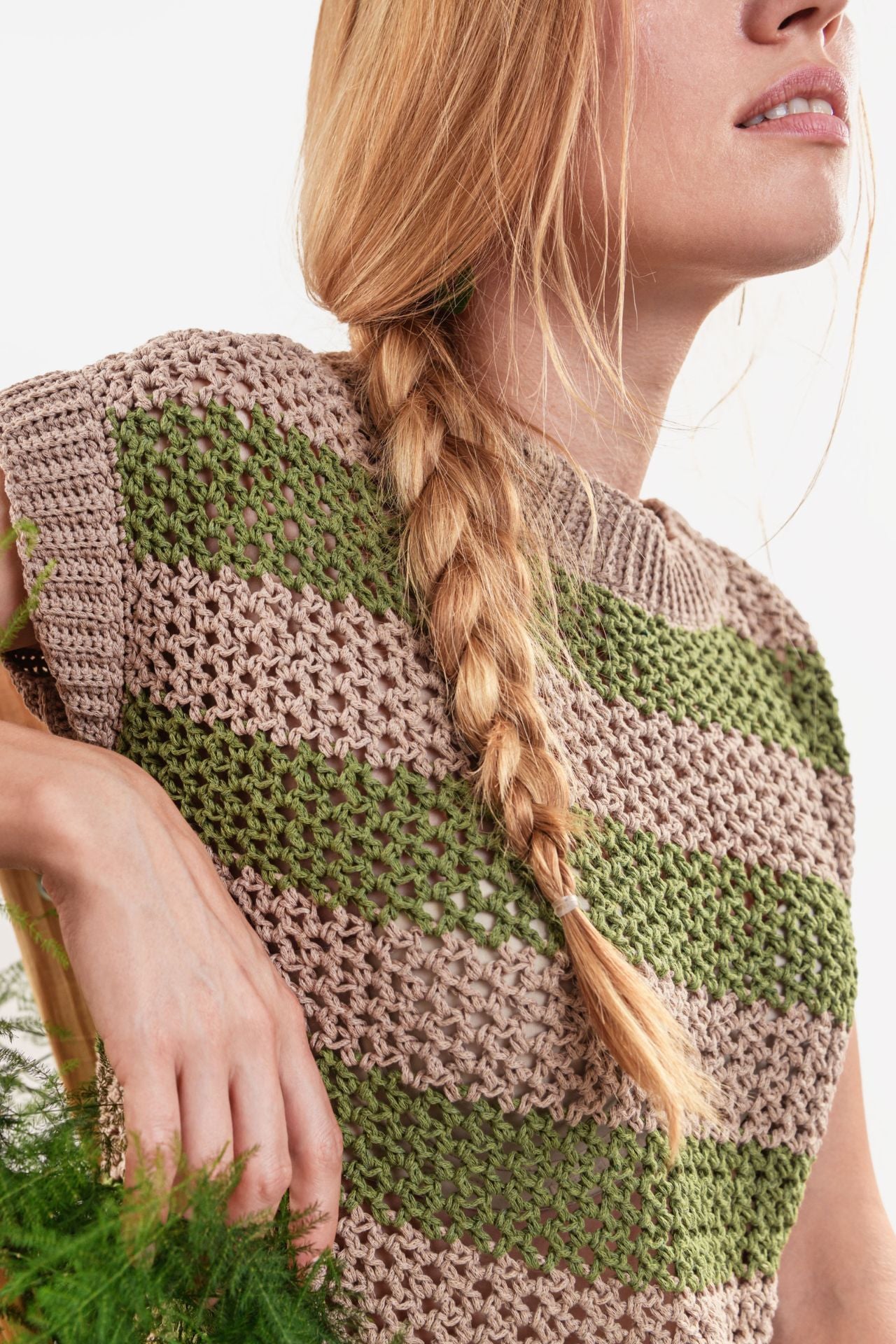 DMC Eco Vita Book (Clothing & Accessories)
