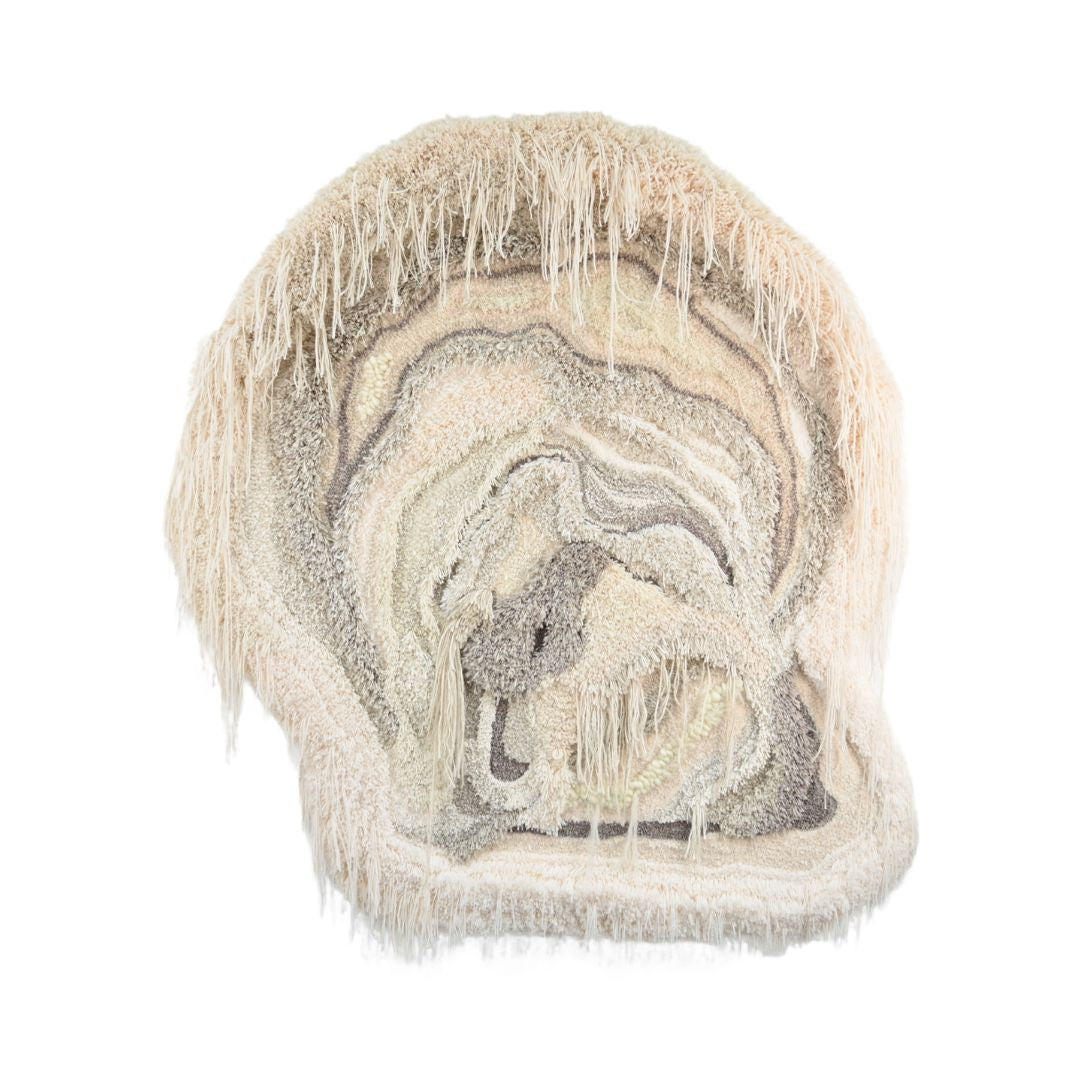 Nafas by Eline Roelevink