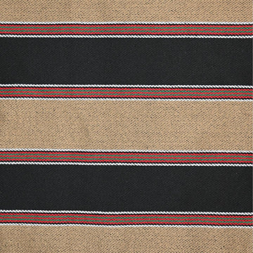 Handmayk Sadu-Inspired Woven Fabric