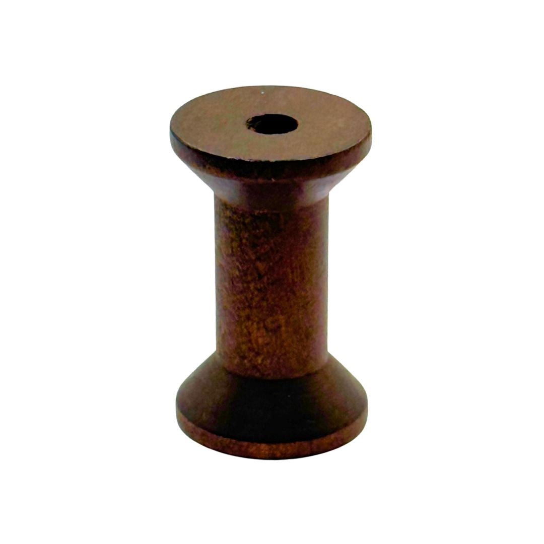 Wone Wood Bobbin (بكرة) (5cm)