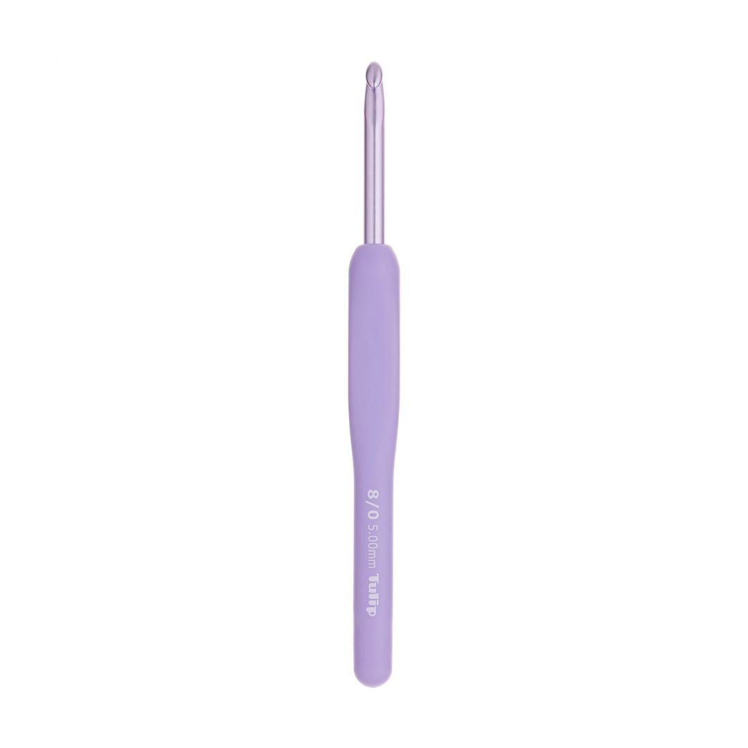 Tulip Etimo Murasaki Crochet Hook (5mm)