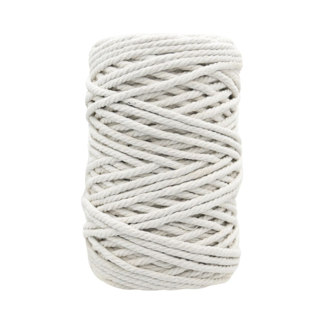 Wone Macramé Rope (5mm) (100m)