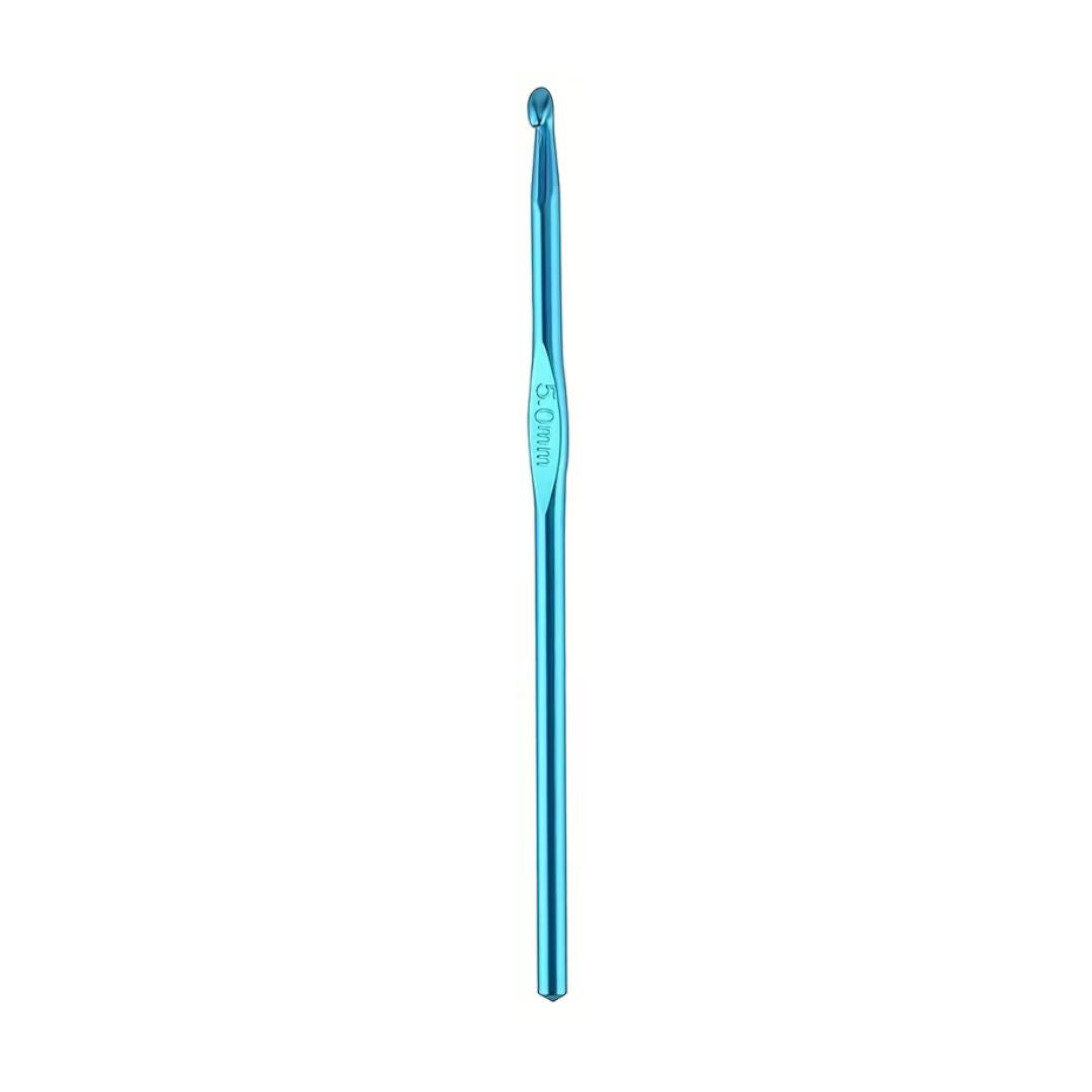 Handmayk Aluminium Crochet Hook (5mm)