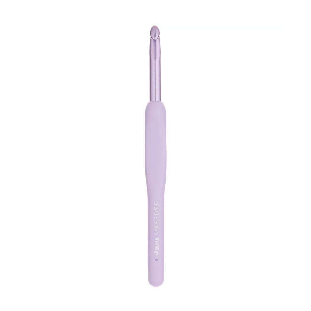 Tulip Etimo Murasaki Crochet Hook (6.5mm)