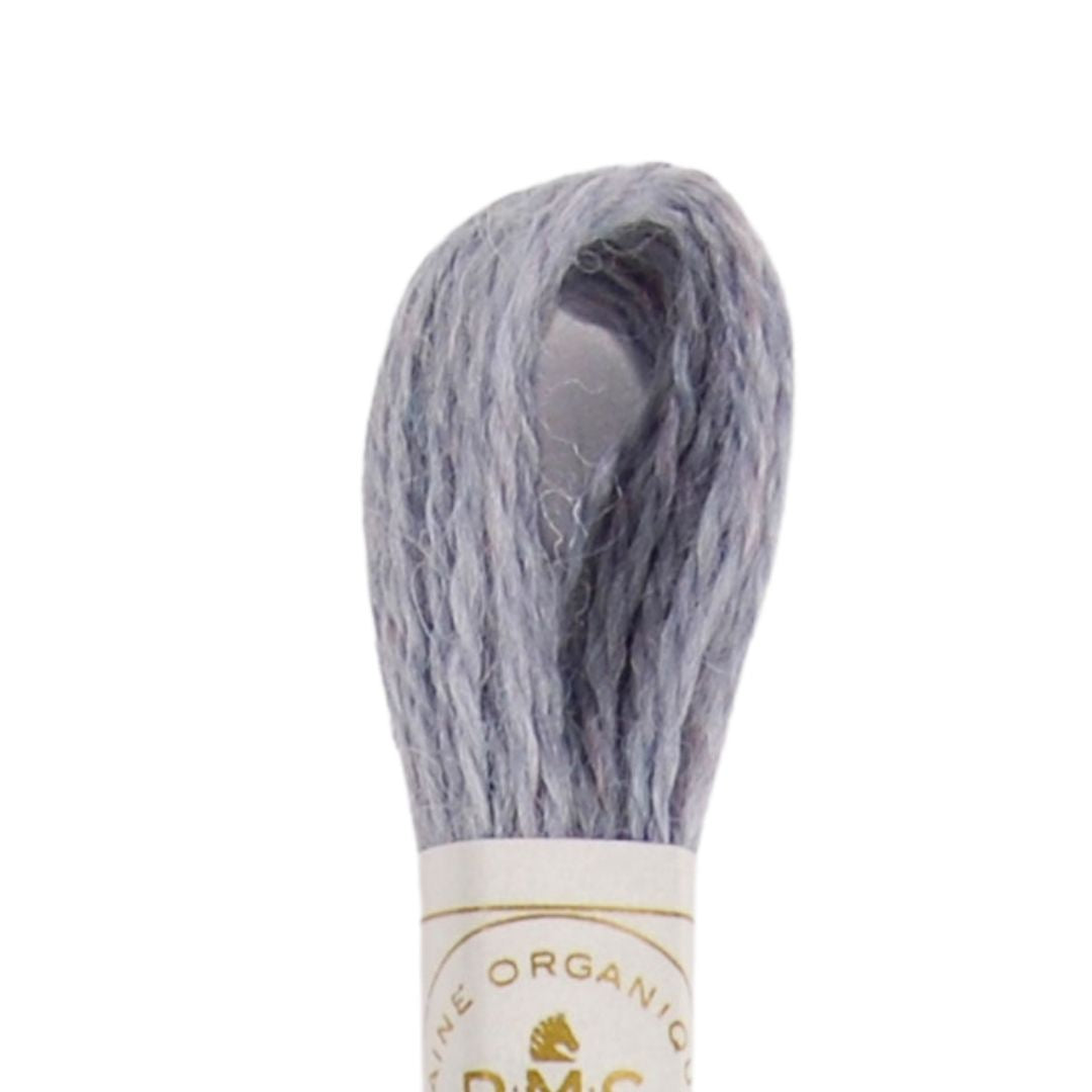 DMC Eco Vita Naturally Dyed Organic Wool Embroidery Thread (601)