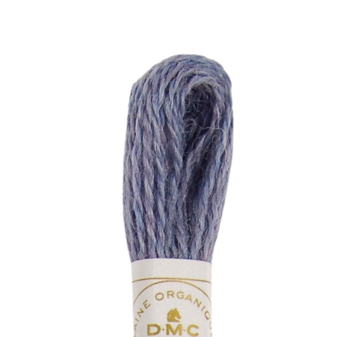 DMC Eco Vita Naturally Dyed Organic Wool Embroidery Thread (602)