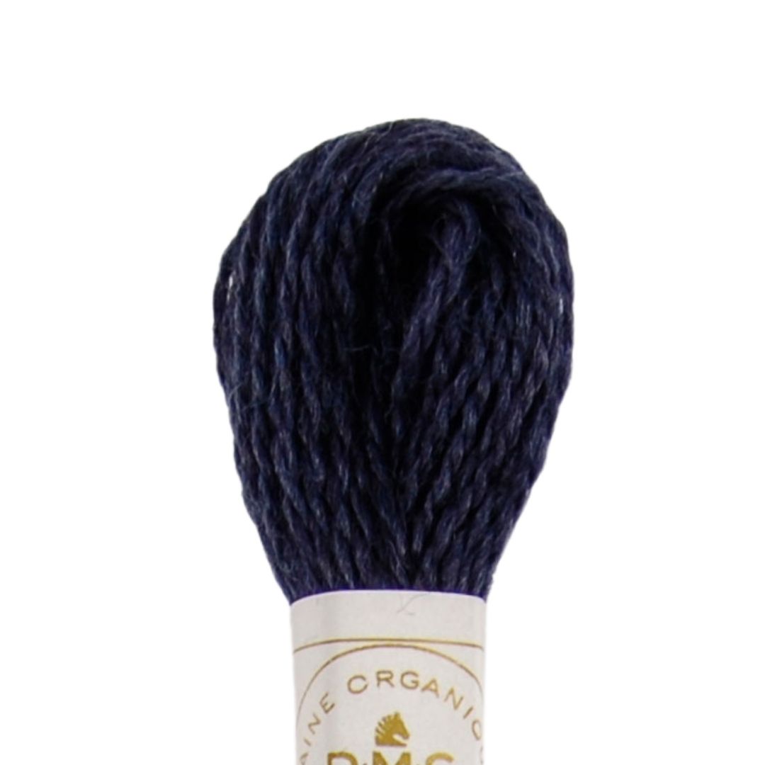 DMC Eco Vita Naturally Dyed Organic Wool Embroidery Thread (603)